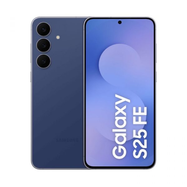 SAMSUNG Galaxy S731 S25 FE 5G 8Go/128Go Blue