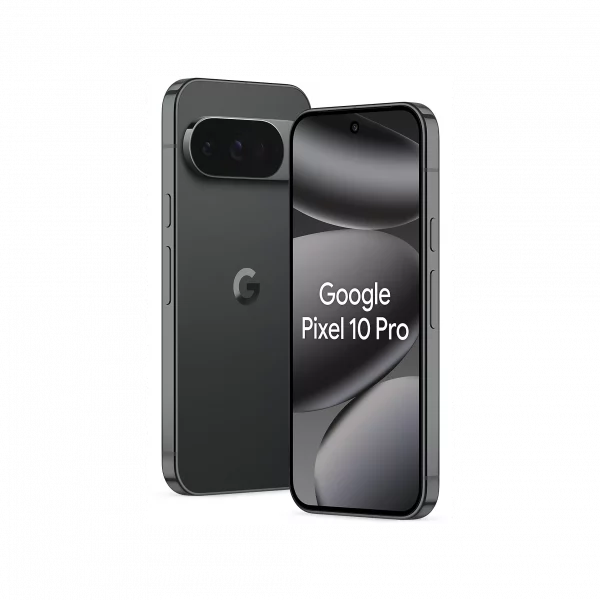 Google Pixel 10 PRO 256Gb Black