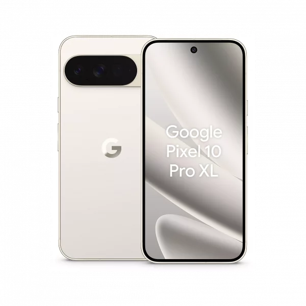 Google Pixel 10 PRO XL 256Gb White