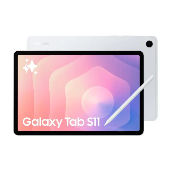 Samsung Galaxy Tab X736 – S11 – Wifi – 5G-128Go Silver