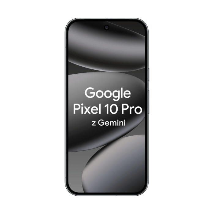 Google Pixel 10 Pro 5G 16Go/256Go Black