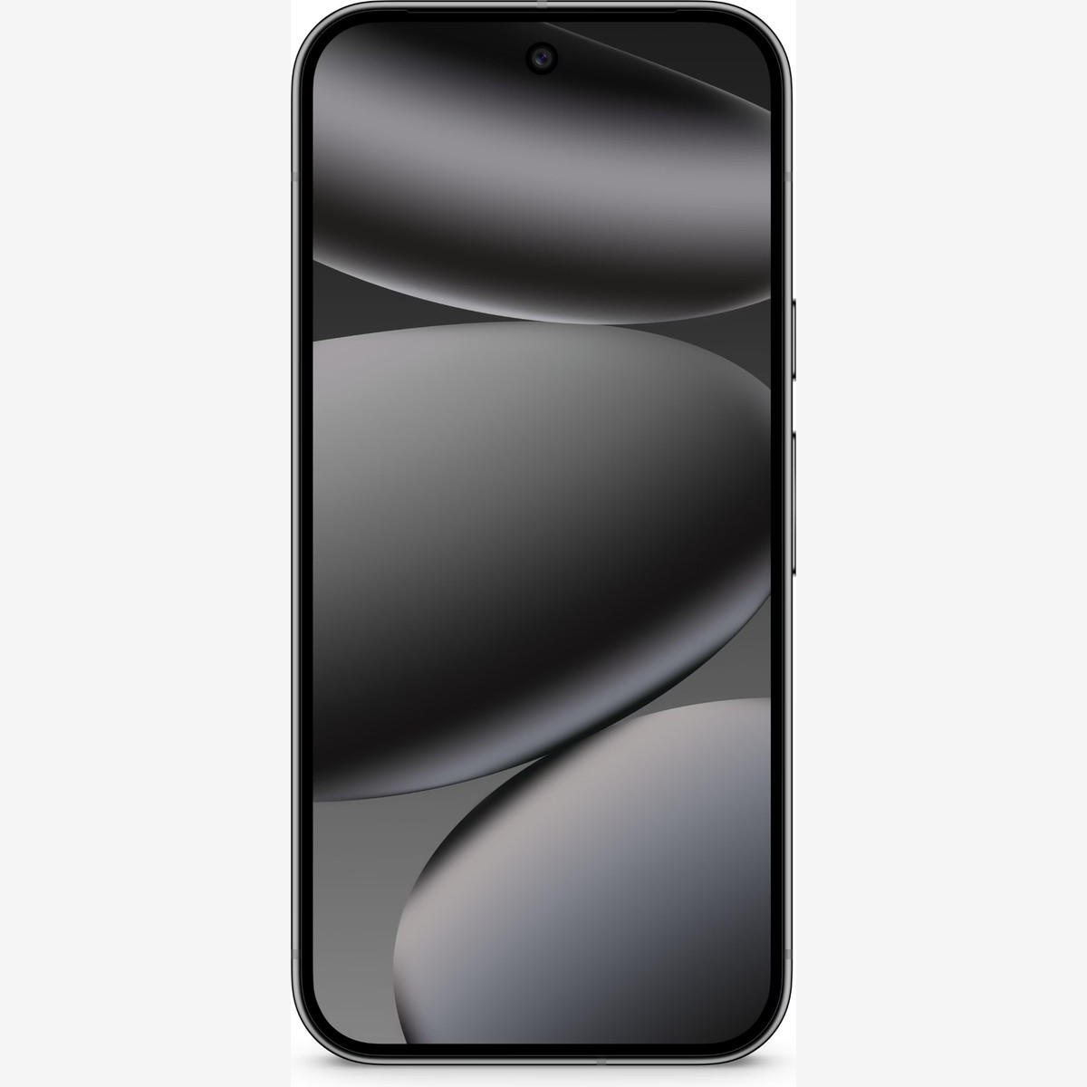 Google Pixel Pro Black