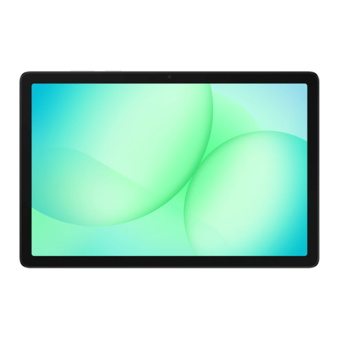 Samsung Galaxy Tab A11+ 11" 8 Go/256 Go 5G Argent (Silver) SM-X236