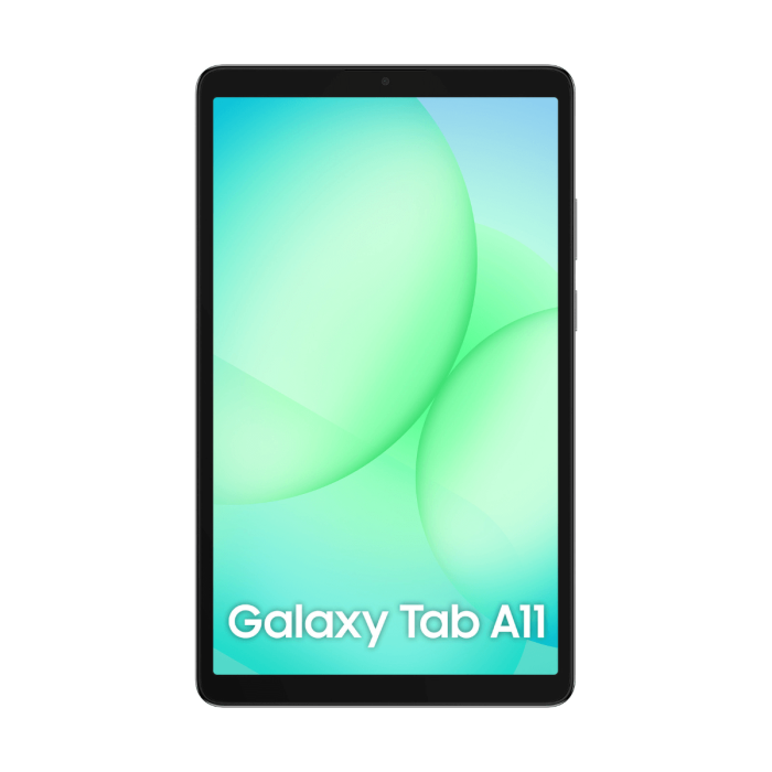 Samsung Galaxy Tab A11 8,7" 8 Go/128 Go WiFi Gris (Gray) SM-X130
