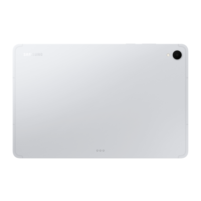 Samsung Galaxy Tab S11 11" 12 Go/128 Go WiFi Argent (Platinum Silver) X730