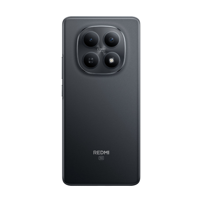 Xiaomi Redmi Note 15 5G 8Go/256Go Black