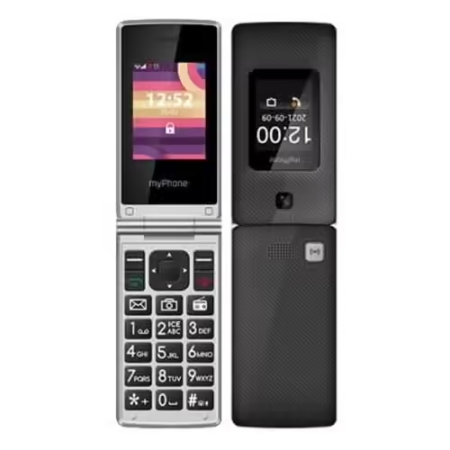 myPhone Tango LTE 2.4" 109 g Gris