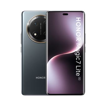 Honor MAGIC 7 LITE 8Go/256Go Black