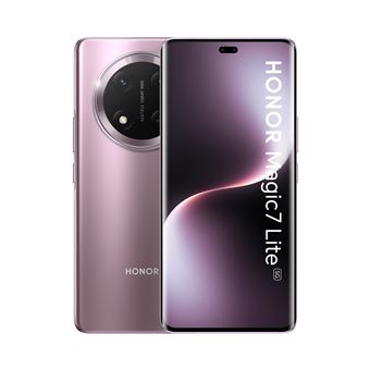 Honor MAGIC 7 LITE 8Go/256Go Purple