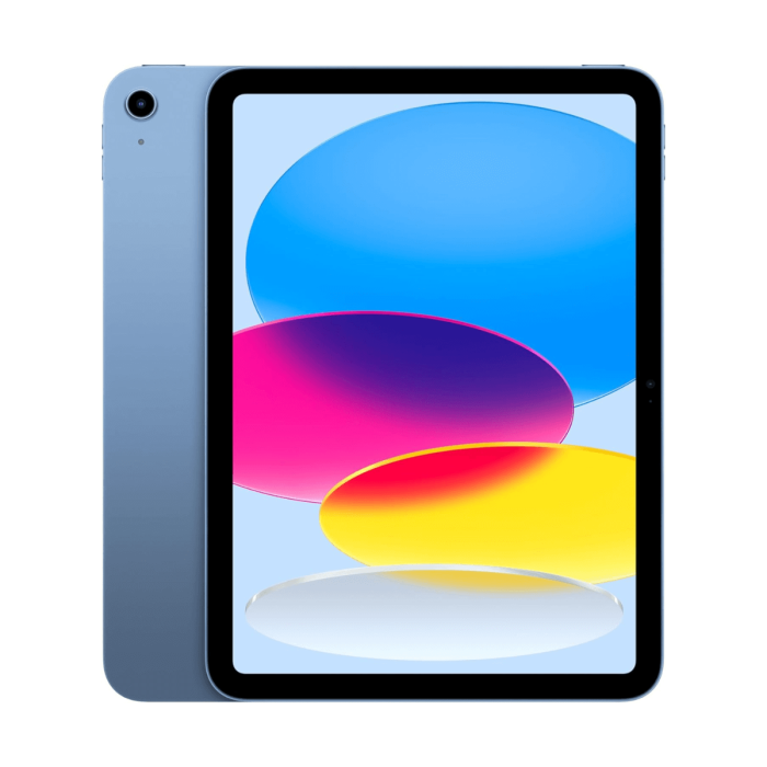 Apple IPad 11 2025 WI-FI 128Go Blue Apple IPad 11 2025 WI-FI 128Go Blue