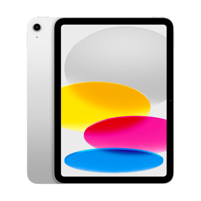Apple iPad 2025 11" 6 Go/256 Go Wi-Fi Argent Apple iPad 2025 11" 6 Go/256 Go Wi-Fi Argent