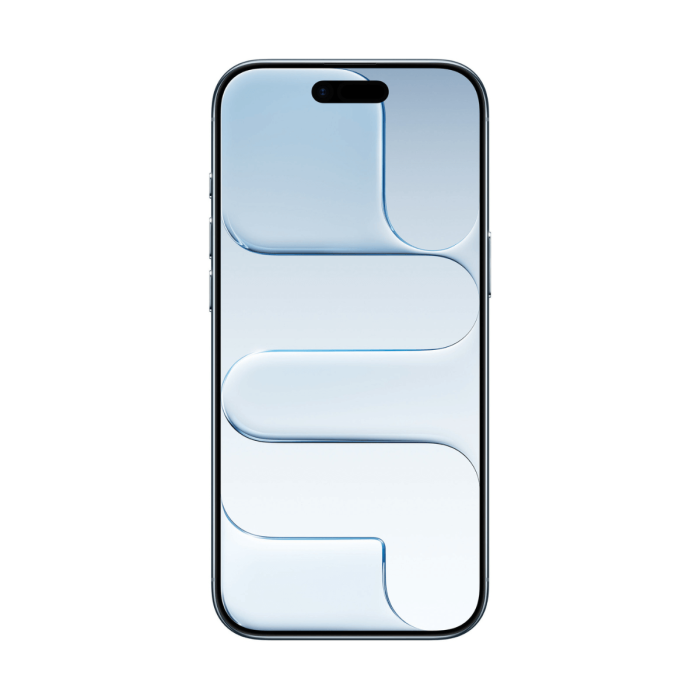 Apple iPhone Air 256 Go Bleu