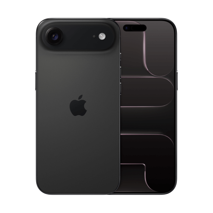 Apple IPhone AIR 256Go Black Apple IPhone AIR 256Go Black