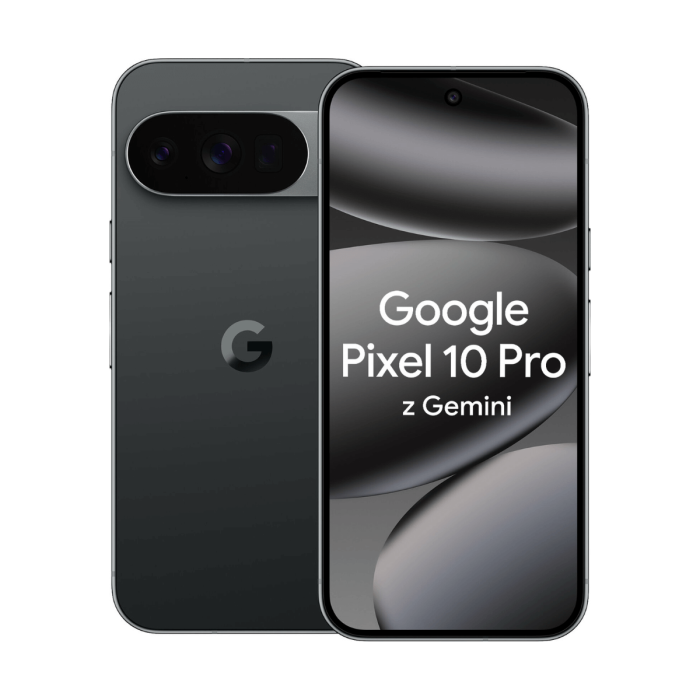 Google Pixel 10 Pro 5G 16Go/128Go Black