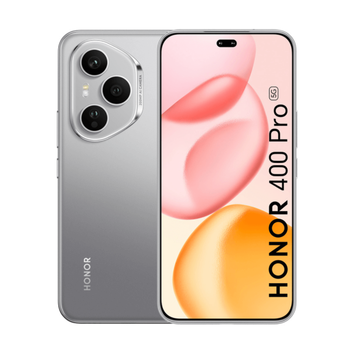Honor 400 Pro 5G 12 Go/512 Go Gris Honor 400 Pro 5G 12 Go/512 Go Gris