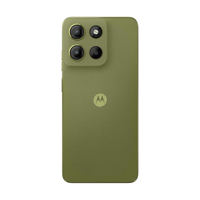 Motorola G15 8Go/128Go Green