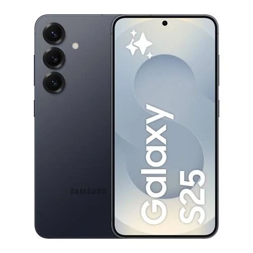 SAMSUNG Galaxy S931 S25 5G 12Go/128Go Black