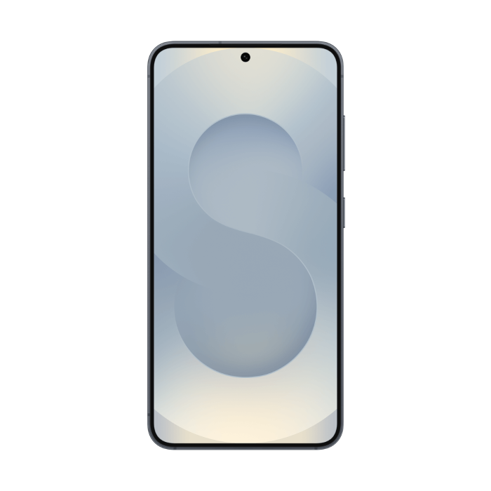 SAMSUNG Galaxy S931 S25 5G 12Go/128Go Black