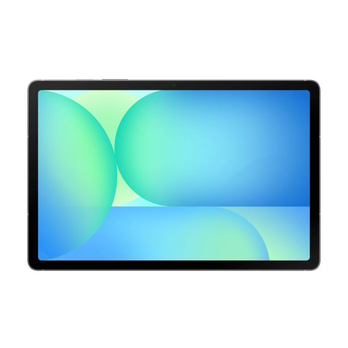 Samsung Galaxy Tab S10 FE 10,9" 12 Go/256 Go Wi-Fi Gris (Gray) X520B Samsung Galaxy Tab S10 FE 10,9" 12 Go/256 Go Wi-Fi Gris (Gray) X520B