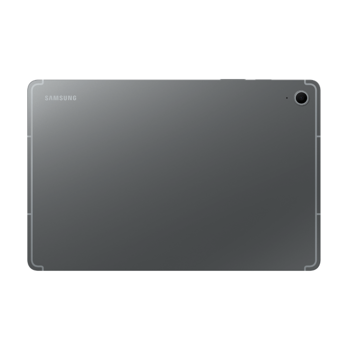 Samsung Galaxy Tab S10 FE 10,9" 12 Go/256 Go Wi-Fi Gris (Gray) X520B Samsung Galaxy Tab S10 FE 10,9" 12 Go/256 Go Wi-Fi Gris (Gray) X520B