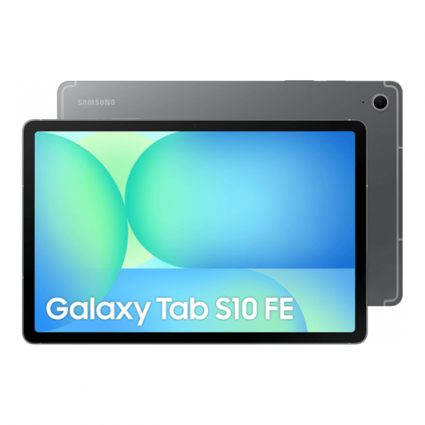 Samsung Galaxy Tab S10 FE 10,9" 12 Go/256 Go Wi-Fi Gris (Gray) X520B