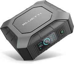 BLUETTI X20 Batterie Externe 288W/48000mAh