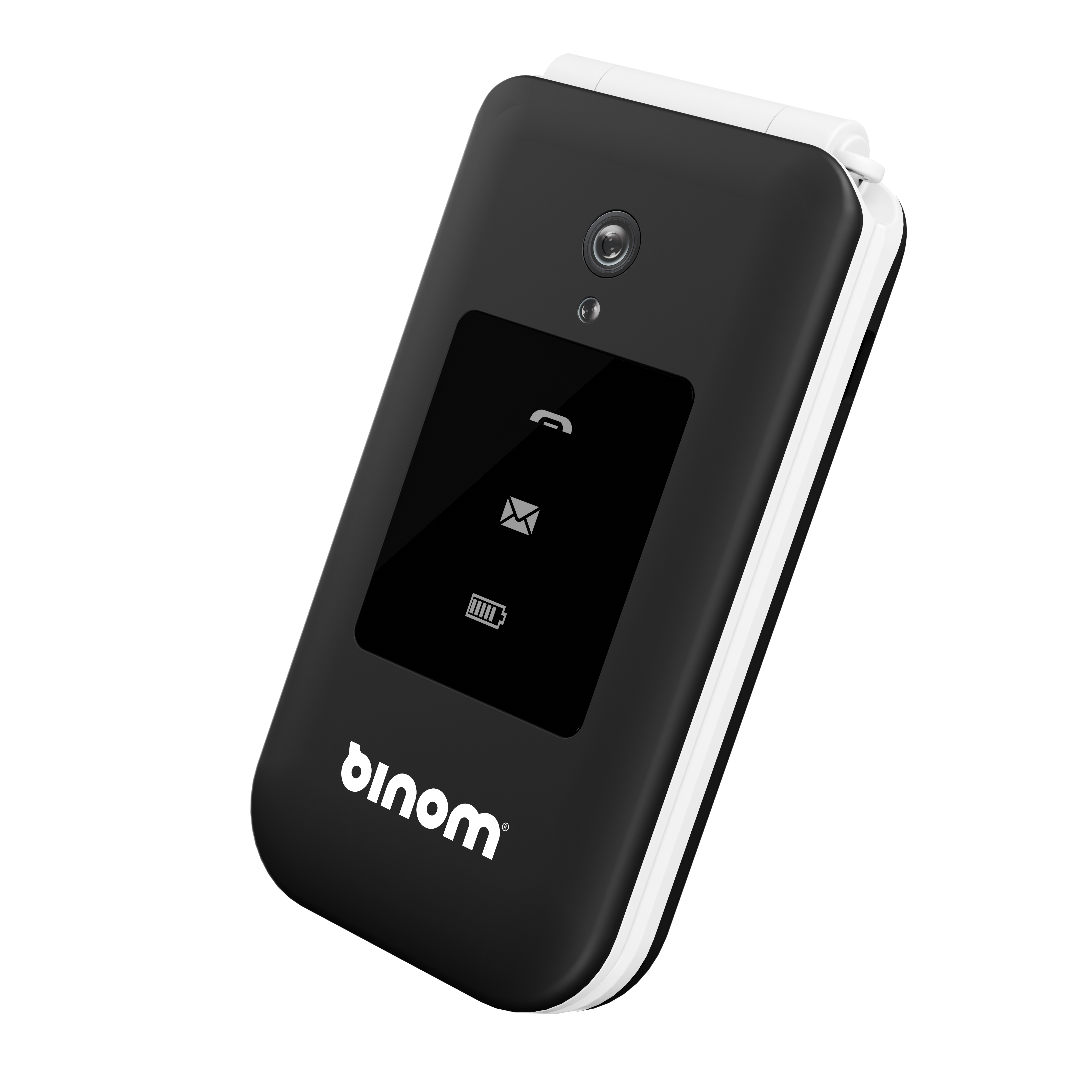 Binom X3s 4G 2Go/16Go Black Binom X3s 4G 2Go/16Go Black