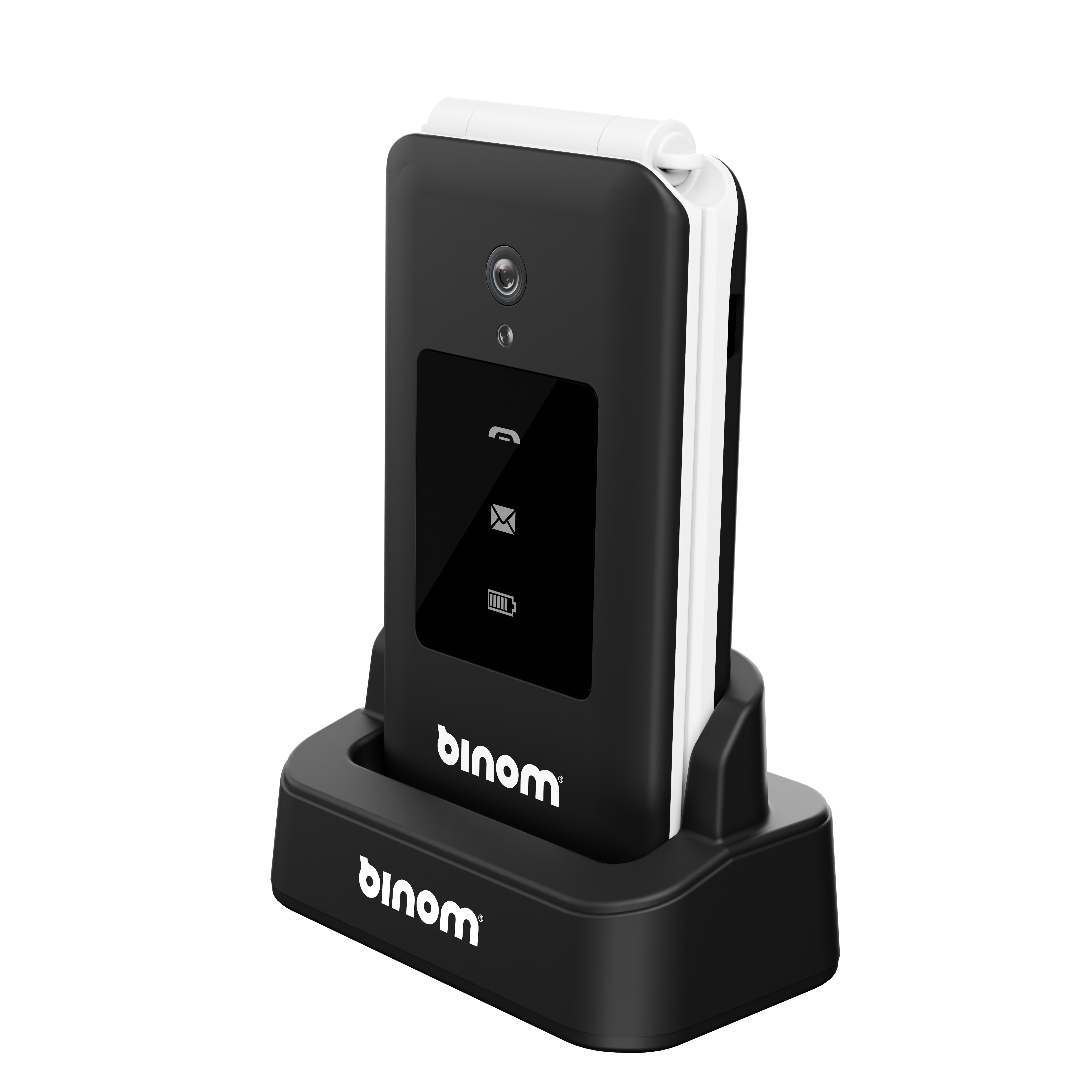 Binom X3s 4G 2Go/16Go Black Binom X3s 4G 2Go/16Go Black