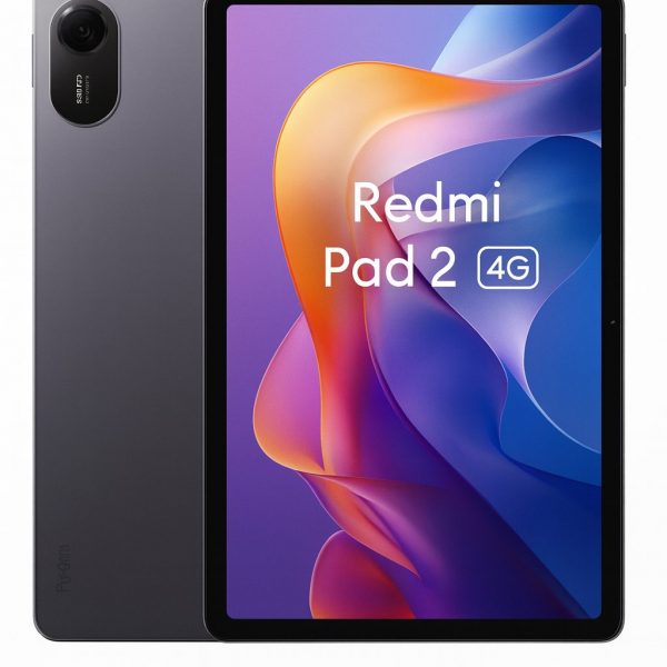 Xiaomi Redmi Pad 2 4G 6Go/128Go Grey