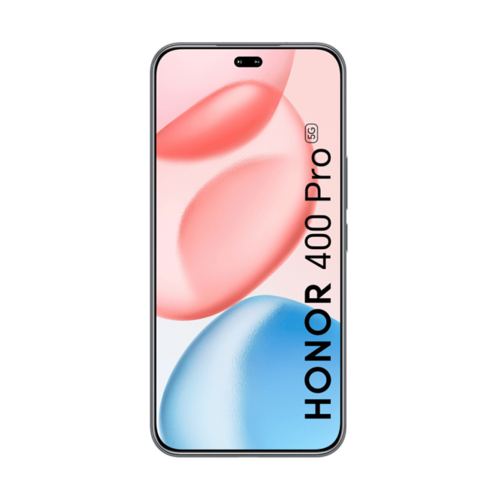 Honor 400 Pro 5G 12 Go/512 Go Noir (Midnight Black) Double SIM Honor 400 Pro 5G 12 Go/512 Go Noir (Midnight Black) Double SIM