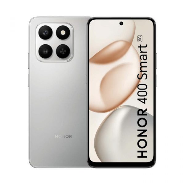 Honor 400 Smart 5G 4Go/128Go Silver