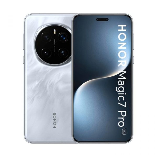 Honor MAGIC 7 PRO 12Go/512Go Grey