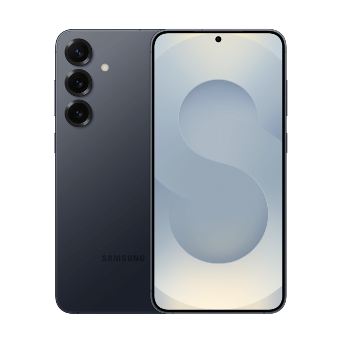 Samsung Galaxy S25+ 5G 12 Go/256 Go Noir (Blueblack) Double SIM SM-S936B Samsung Galaxy S25+ 5G 12 Go/256 Go Noir (Blueblack) Double SIM SM-S936B