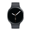 "SAMSUNG Galaxy Watch 8 L320 40mm Graphite " "SAMSUNG Galaxy Watch 8 L320 40mm Graphite "