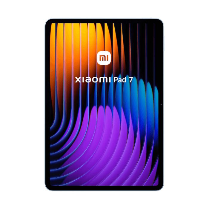 Xiaomi Redmi Pad 7 WiFi 8/256Go Blue Xiaomi Redmi Pad 7 WiFi 8/256Go Blue