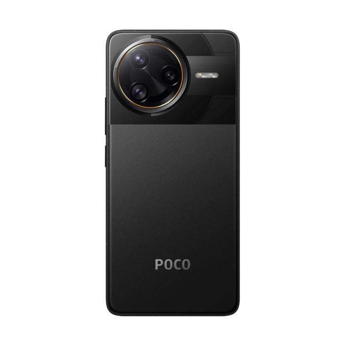 Xiaomi POCO F7 Ultra 5G 12Go/256Go Black Xiaomi POCO F7 Ultra 5G 12Go/256Go Black
