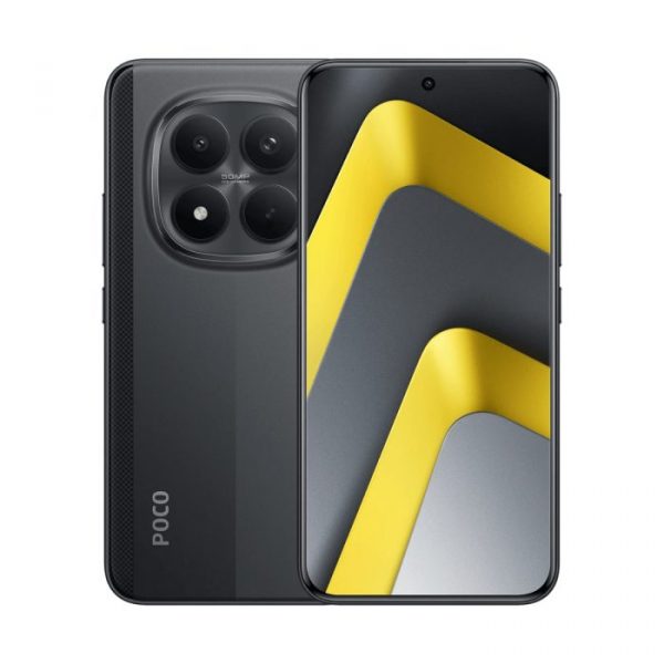 XIAOMI POCO M8 PRO 5G 8Go/256Go Black