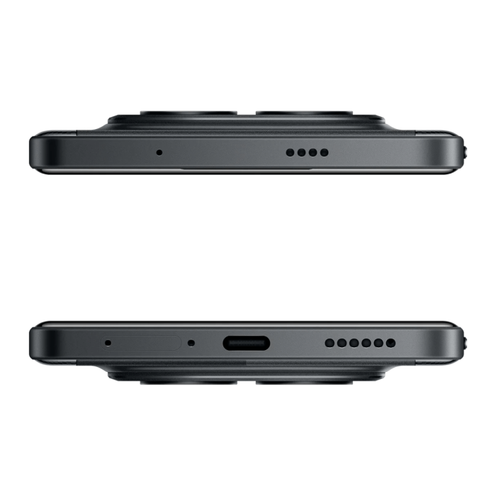 XIAOMI POCO M8 PRO 5G 8Go/256Go Black