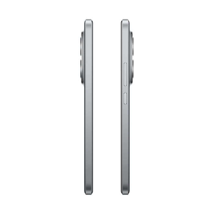 Xiaomi POCO M8 Pro 5G 12 Go/512 Go Argent (Silver) Double SIM Xiaomi POCO M8 Pro 5G 12 Go/512 Go Argent (Silver) Double SIM