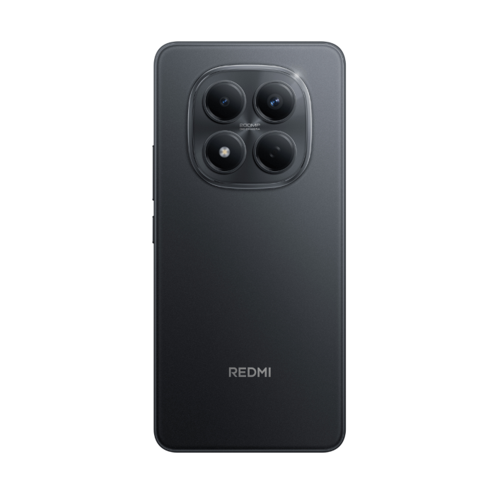 Xiaomi Redmi Note 15 Pro 4G 8/256Go Black