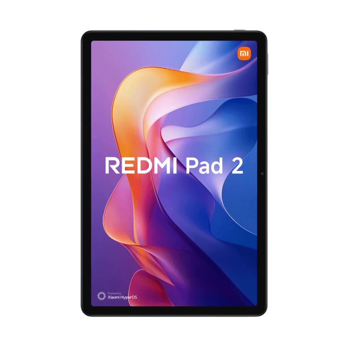 Xiaomi Redmi Pad 2 4G 6Go/128Go Grey Xiaomi Redmi Pad 2 4G 6Go/128Go Grey