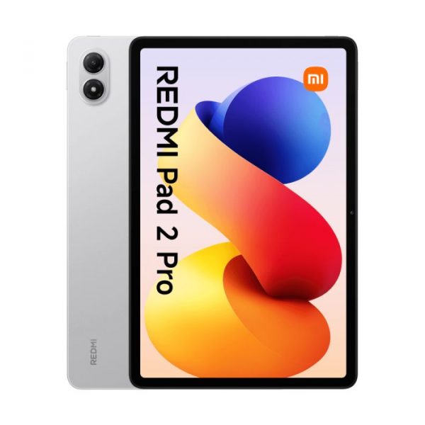 Xiaomi Redmi Pad 2 Pro WiFi 6Go/128Go Silver
