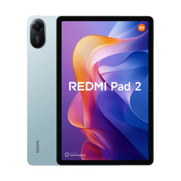 Xiaomi Redmi Pad 2 WiFi 8Go/256Go Green Xiaomi Redmi Pad 2 WiFi 8Go/256Go Green