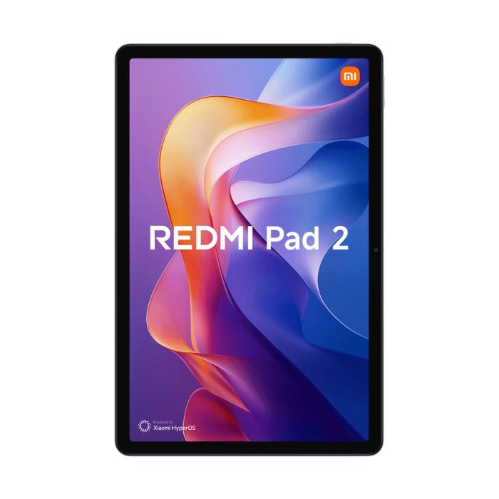 Xiaomi Redmi Pad 2 WiFi 8Go/256Go Green Xiaomi Redmi Pad 2 WiFi 8Go/256Go Green