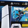 PS5- PlayStation 5-version Digitale- 1 TB + Jeux Fortnite PS5- PlayStation 5-version Digitale- 1 TB + Jeux Fortnite