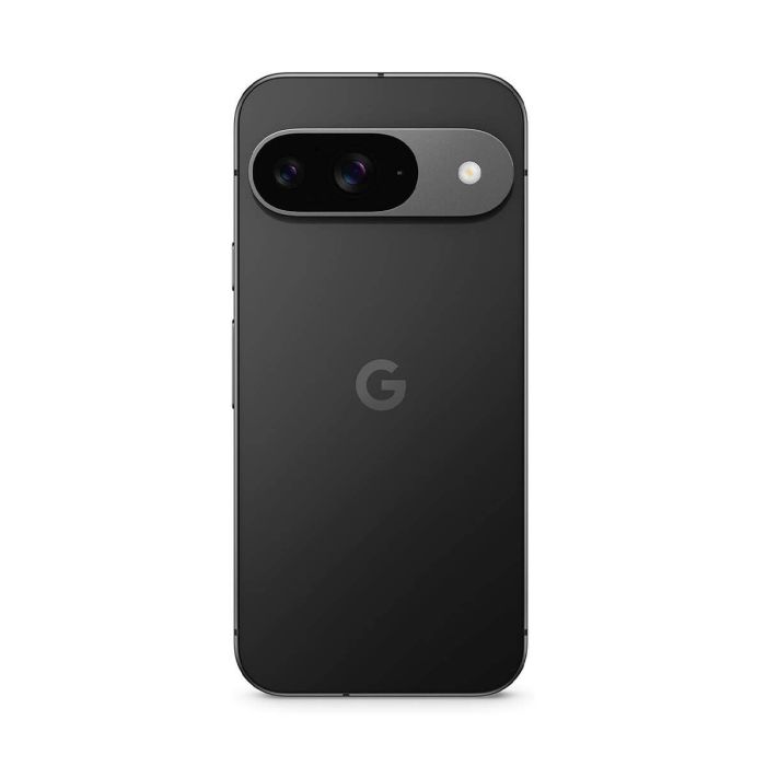 Google Pixel 9 5G 12 Go/128 Go Noir (Obsidian) Double SIM
