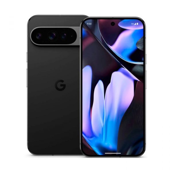 Google Pixel 9 PRO 5G 16Go/128Go Black