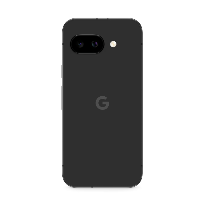 Google Pixel 9a 5G 8 Go/128 Go Noir (Obsidian) Double SIM