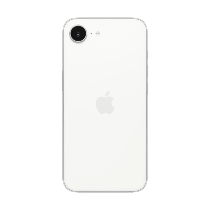 Apple IPhone 17e 256Go White Apple IPhone 17e 256Go White