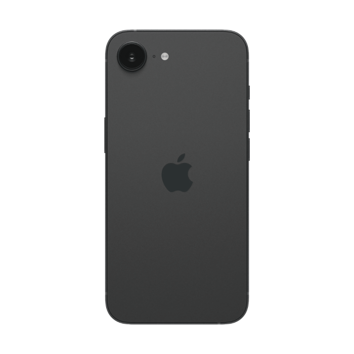 Apple IPhone 17e 256Go Black Apple IPhone 17e 256Go Black